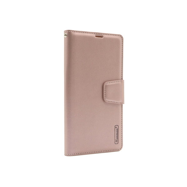 Futrola BI FOLD HANMAN II za Xiaomi Mi 10T Lite svetlo roze 