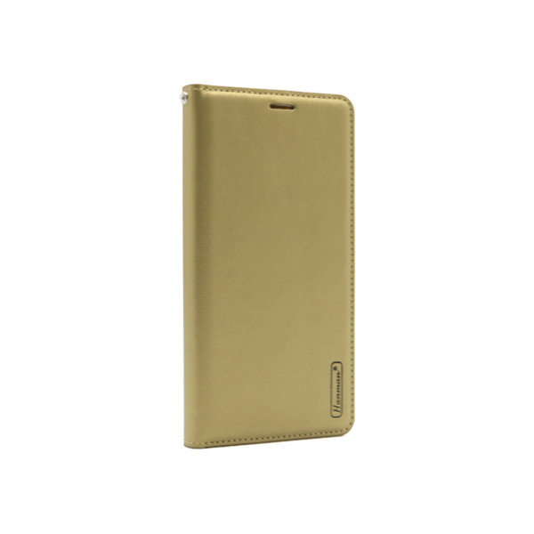 Futrola BI FOLD HANMAN za Samsung A525F/A526B Galaxy A52 4G/A52 5G (EU) zlatna 