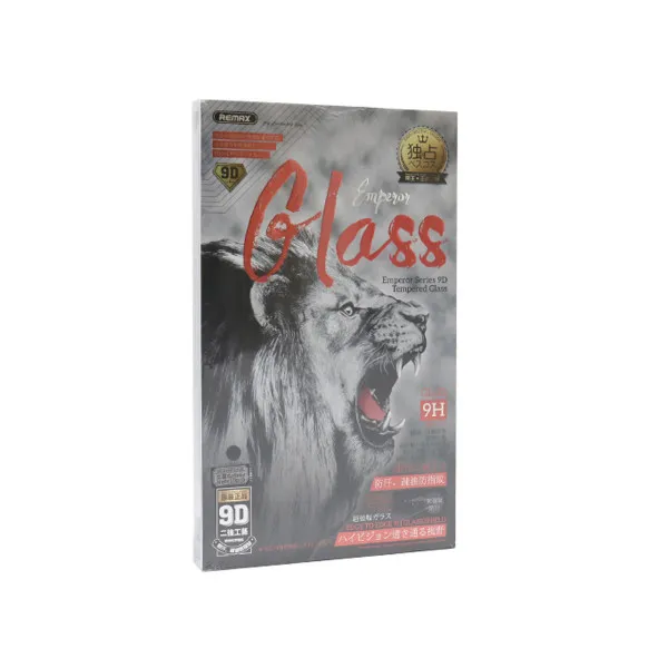Folija za zastitu ekrana GLASS REMAX Emperior 9D GL-32 za 12/12 Pro (6.1) 