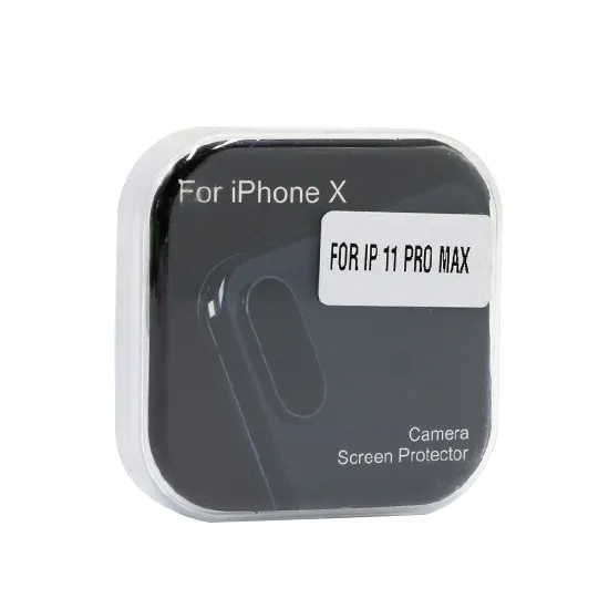 Folija za zastitu kamere GLASS za Iphone 11 Pro Max 