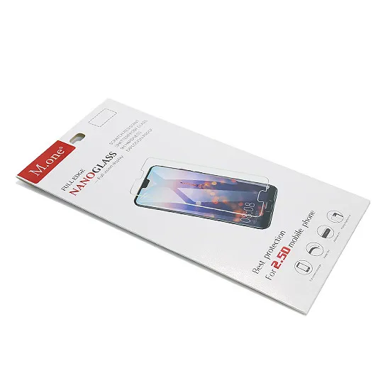Folija za zastitu ekrana GLASS NANO za Huawei Y6p/Honor 9A 