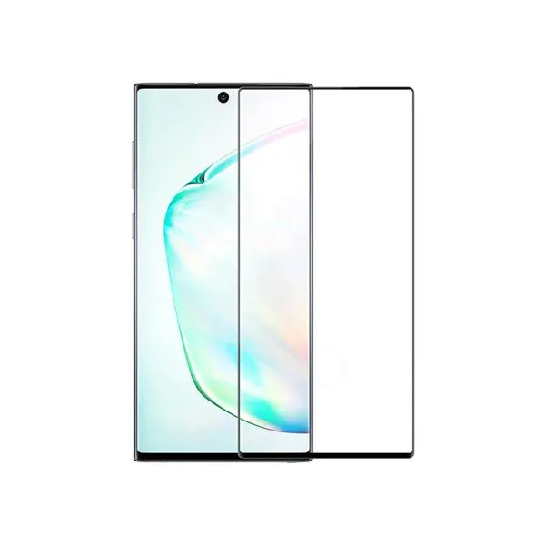 Folija za zastitu ekrana GLASS NILLKIN za Samsung N985F Galaxy Note 20 Ultra 3D CP+Max crna 