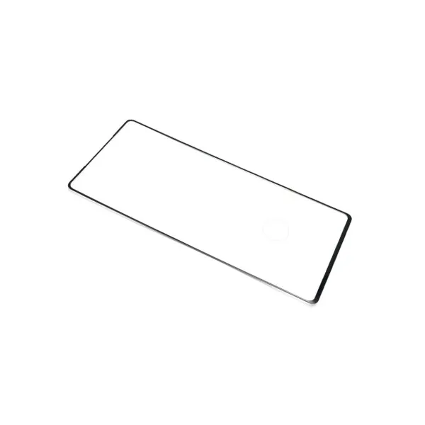 Folija za zastitu ekrana GLASS 3D za Samsung N980F Galaxy Note 20 zakrivljena crna 