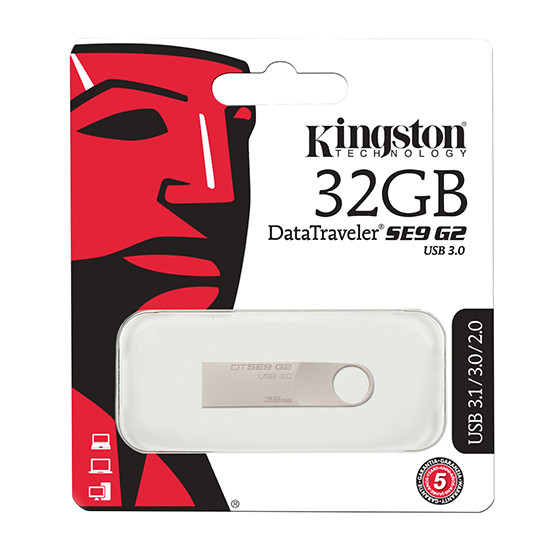 USB Flash memorija Kingston 32GB dtse9g2 