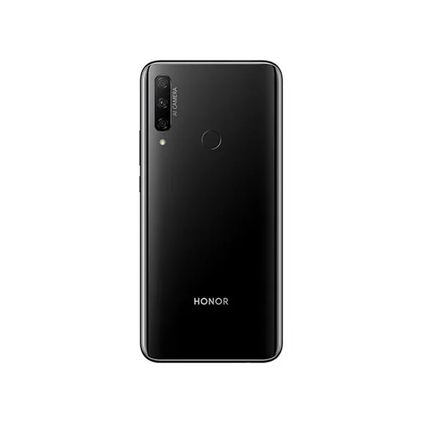Mobilni Huawei Honor 9x 4/128 Midnight Black 
