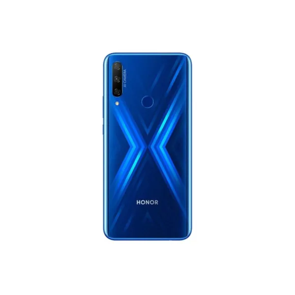 Mobilni Huawei Honor 9x 4/128 Saphire Blue 