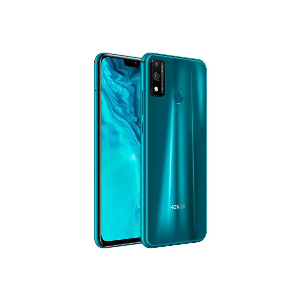 Mobilni Huawei Honor 9x lite Green 
