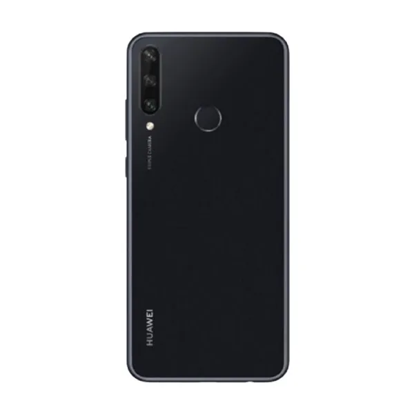 Mobilni Huawei Y6p 2020 3/64GB Black 