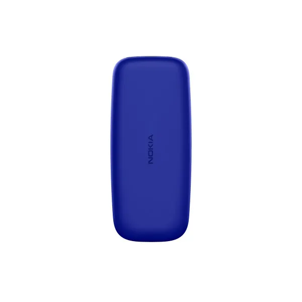 Mobilni telefon Nokia 105 DS 2019 Blue BTM 
