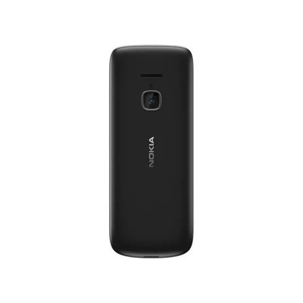 Mobilni telefon Nokia 225 4G DS Black 