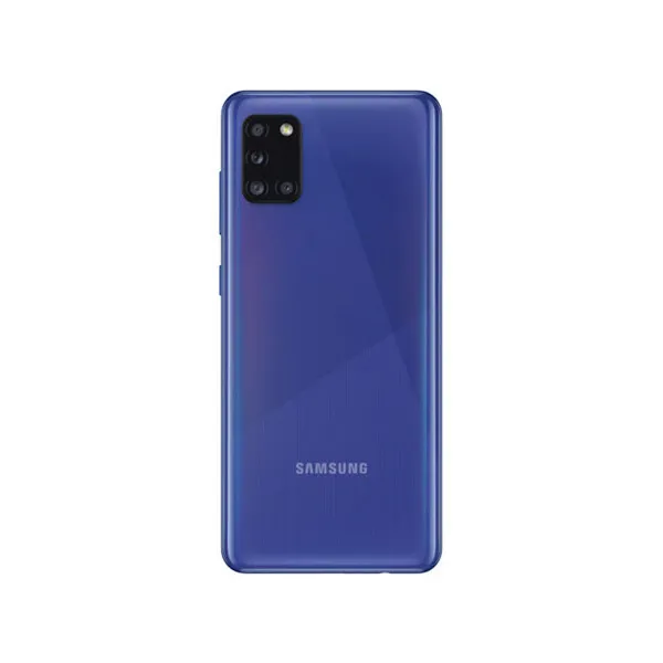 Mobilni Samsung Galaxy A31 64 GB Blue BTM 