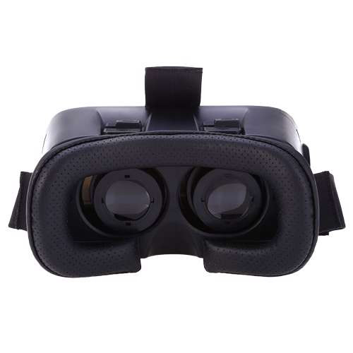 Naocare 3D VR BOX RK3 Plus 