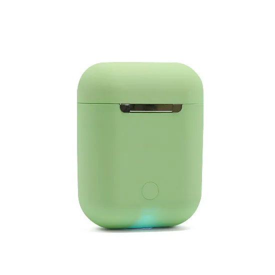 Slusalice Bluetooth Airpods InPods 12 zelene 