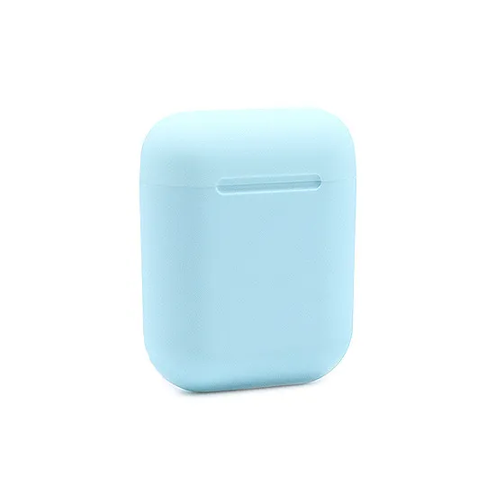 Slusalice Bluetooth Airpods InPods 12 plave 