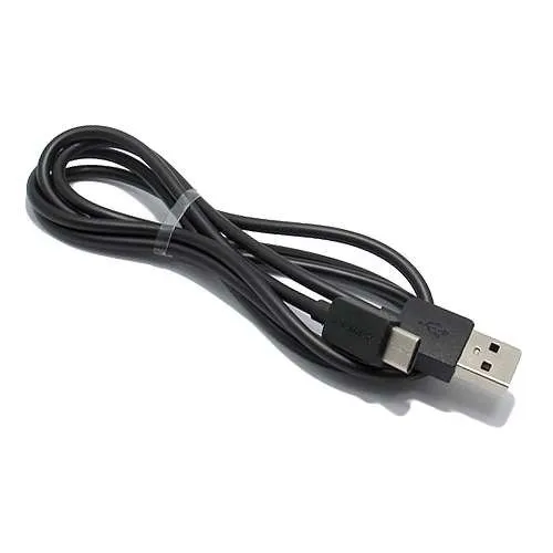 USB data kabal REMAX RC-006a Type C crni 1m 