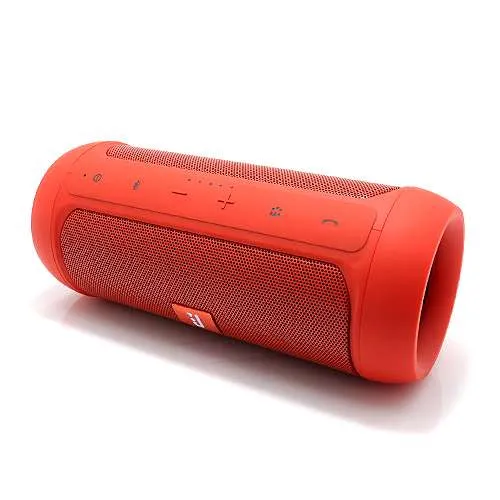 Zvucnik H2 Bluetooth crveni 