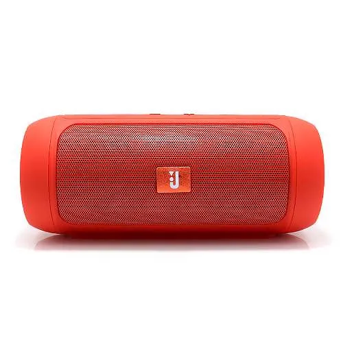 Zvucnik H2 Bluetooth crveni 
