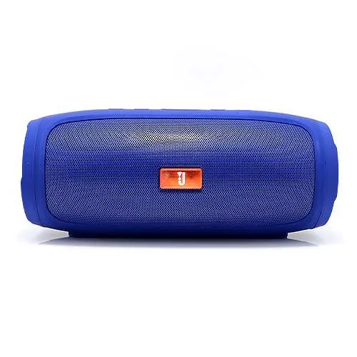 Zvucnik H4 Bluetooth plavi 