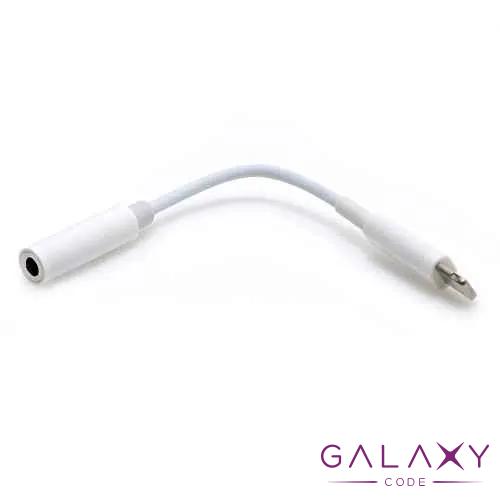 Adapter Iphone na 3.5mm No Bluetooth Just Music beli 