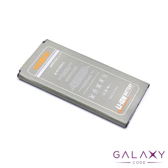 Baterija za Samsung G900 Galaxy S5 Moxom 
