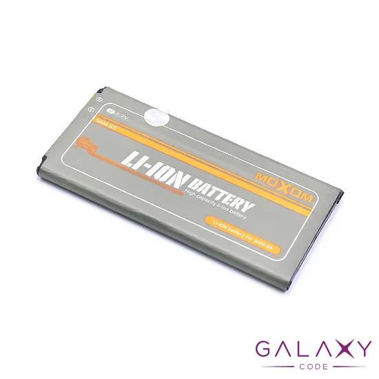 Baterija za Samsung G900 Galaxy S5 Moxom 