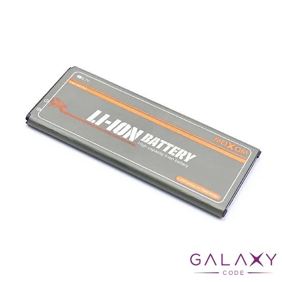Baterija za Samsung N910 Galaxy Note 4 Moxom 