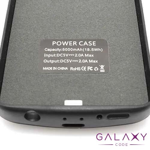 Baterija Back up za Samsung G960F Galaxy S9 (5000mAh) crna 