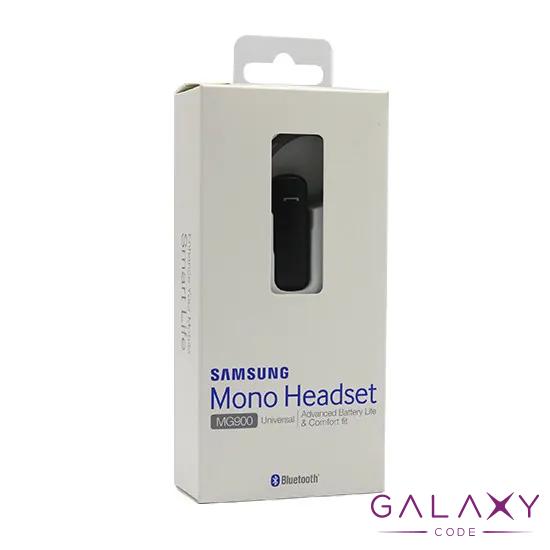 Samsung Bluetooth slusalica mono MG900 crna FULL ORG 