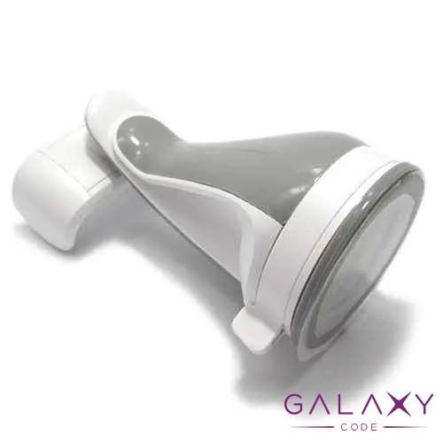 Drzac za mobilni telefon REMAX RM-C15 sivo/beli 