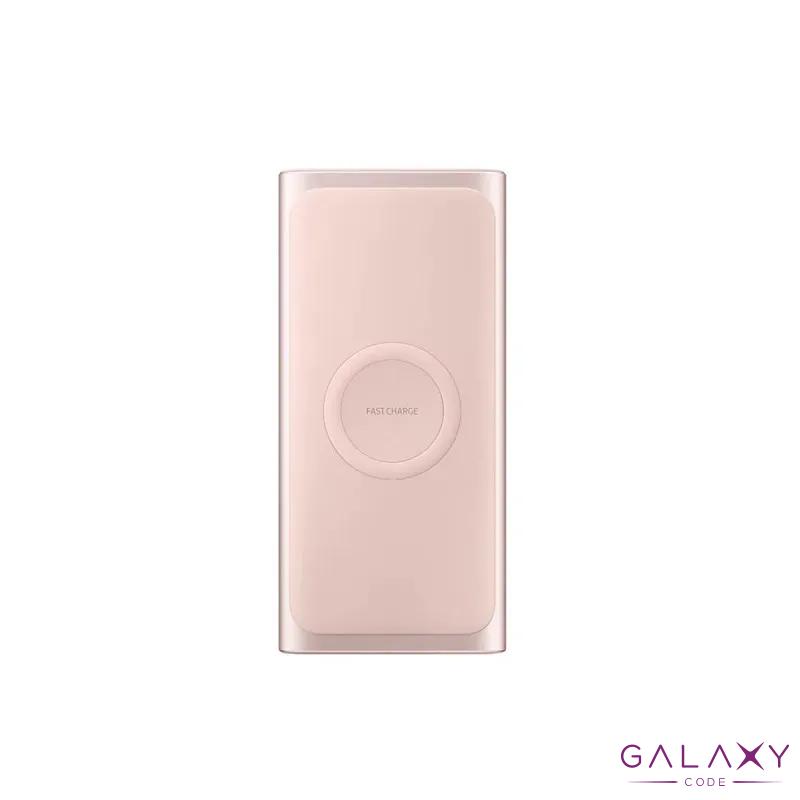 Samsung eksterna power bank baterija 10000mAh pink 