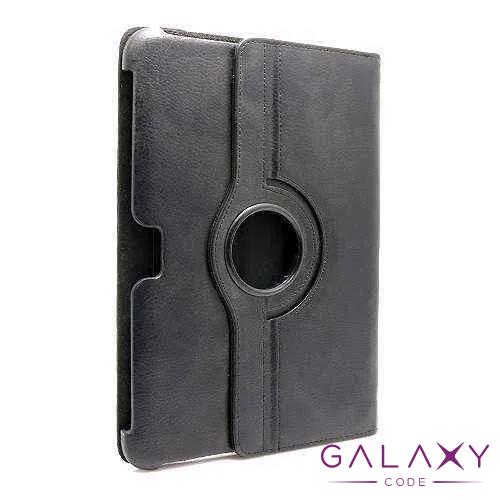 Futrola za Samsung Galaxy Tab 10.1 N8000 rotirajuca model 1 crna 