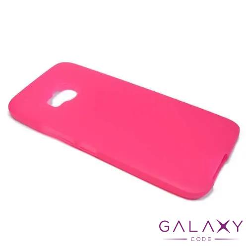 Futrola ULTRA TANKI KOLOR za HTC One M9 pink 