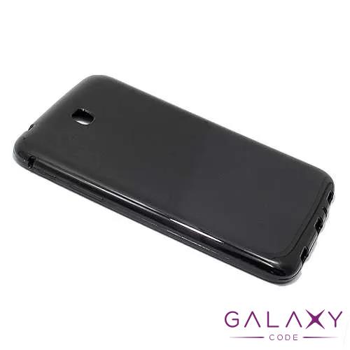 Futrola silikon DURABLE za Samsung T210 Galaxy Tab 3 7.0 crna 
