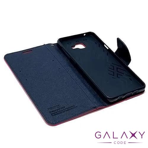 Futrola BI FOLD MERCURY za Samsung A710 Galaxy A7 2016 crvena 
