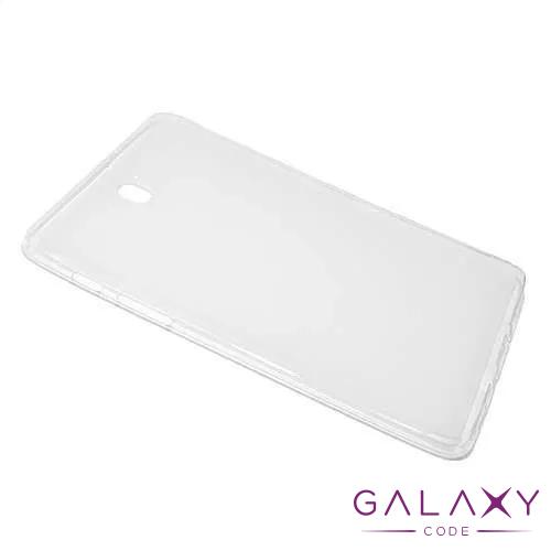 Futrola silikon DURABLE za Samsung T715 Galaxy Tab S2 8.0 bela 