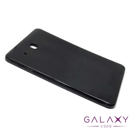 Futrola silikon DURABLE za Samsung T560 Galaxy Tab E 9.6 crna 