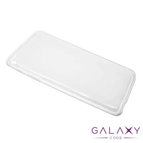 Futrola silikon DURABLE za Huawei Mediapad T1 7 bela 