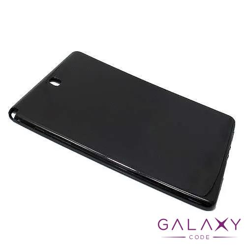 Futrola silikon DURABLE za Samsung T550 Galaxy Tab A 9.7 crna 