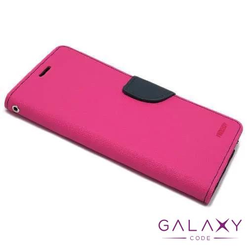 Futrola BI FOLD MERCURY za Huawei P9 pink 