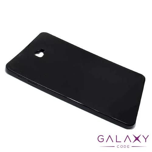 Futrola silikon DURABLE za Samsung T580/T585 Galaxy Tab A 10.1 2016 crna 