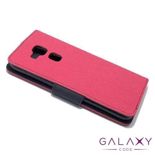 Futrola BI FOLD MERCURY za Huawei Nova Plus pink 