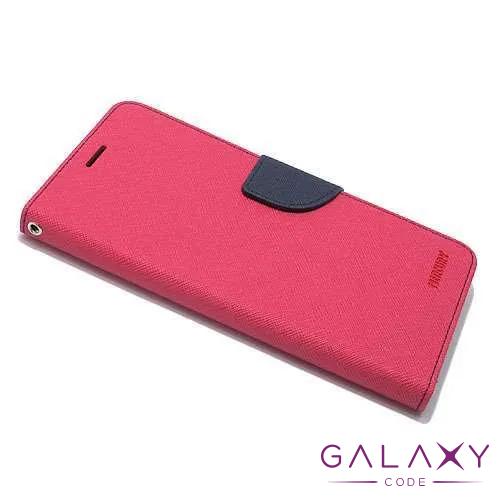 Futrola BI FOLD MERCURY za Huawei Nova Plus pink 