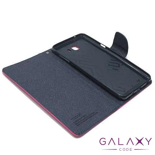 Futrola BI FOLD MERCURY za Samsung C9000 Galaxy C9 Pro pink 