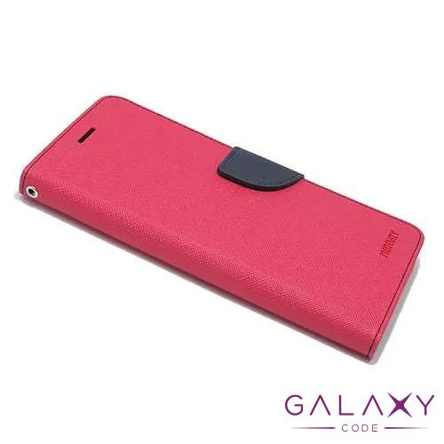 Futrola BI FOLD MERCURY za LG G6 H870 pink 