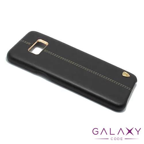 Futrola NILLKIN englon za Samsung G955F Galaxy S8 Plus crna 