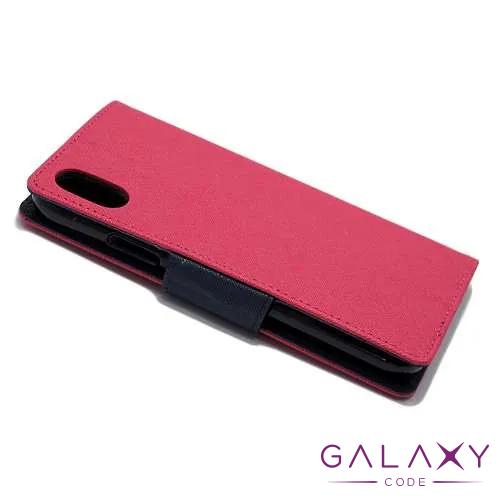Futrola BI FOLD MERCURY za Iphone X/XS pink 