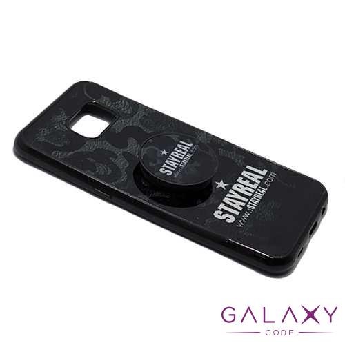 Futrola POPSOCKET za Samsung G935 Galaxy S7 Edge DZ09 