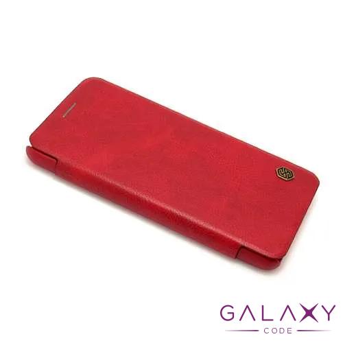 Futrola NILLKIN QIN za Samsung A530F Galaxy A8 2018 crvena 