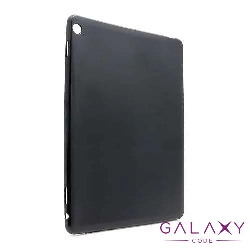 Futrola silikon DURABLE za Huawei MediaPad M3 Lite 10 crna 