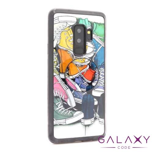 Futrola POPSOCKET za Samsung G965F Galaxy S9 Plus DZ11 
